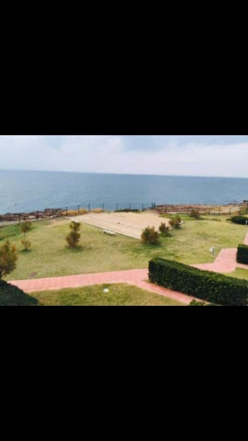 Grand Studio Bord De Mer Plus Piscine Sète Dış mekan fotoğraf