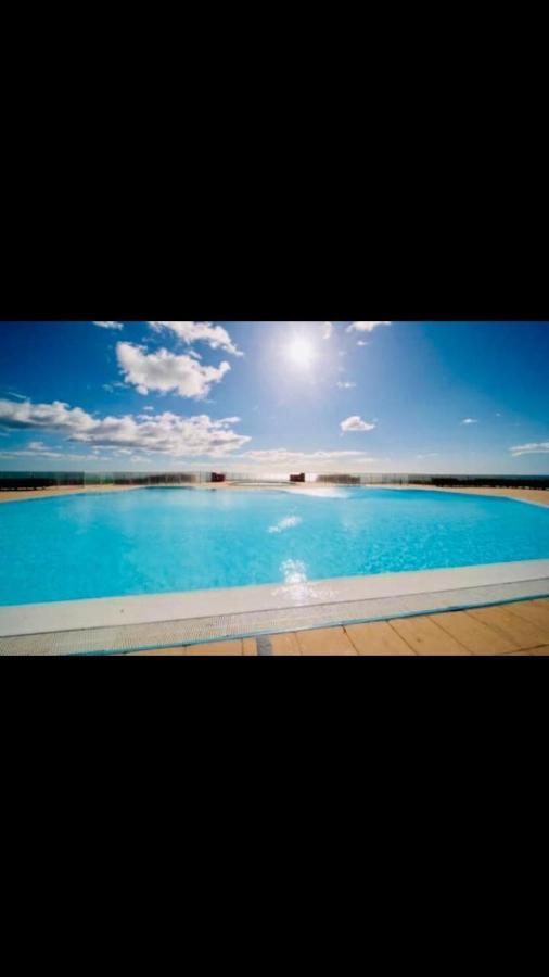 Grand Studio Bord De Mer Plus Piscine Sète Dış mekan fotoğraf